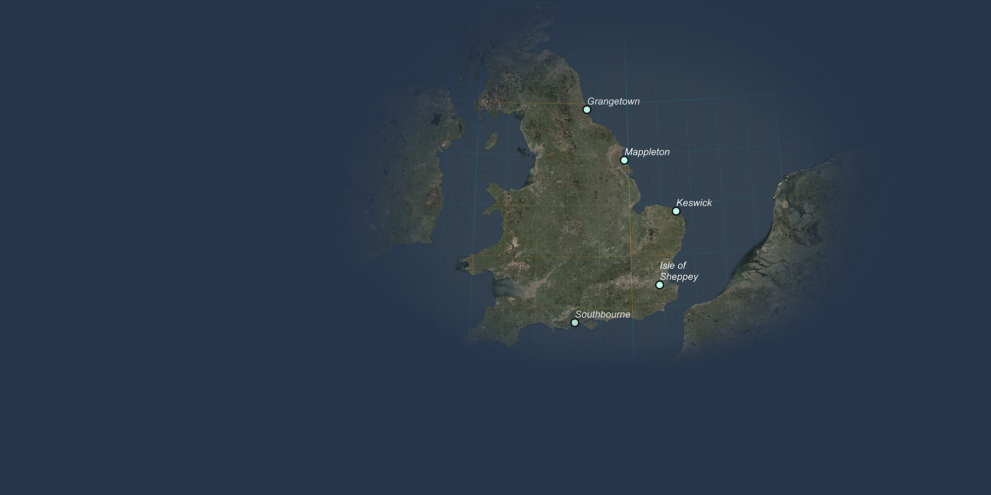 UK Blanket Image